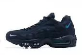 nike air max 95 homme soldes bleu